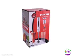 گوشت کوب برقی نیکا مدلNH8881