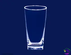 لیوان بلند پاشاباغچه کار کد41300