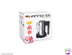 همزن دستی هانوور مدل1512