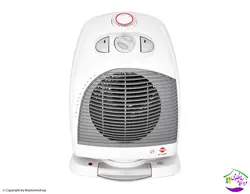 هیتر برقی پارس خزر مدلSH2000P