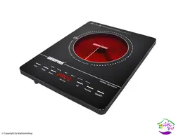 هیتر سکوریت مادون قرمز جیپاس مدلGIC33013