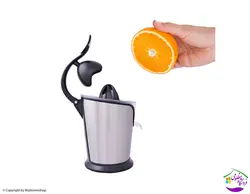 آب پرتقال گیر هانوور مدل1040