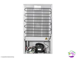 یخچال 5فوت نوا مدلNRF6110DC