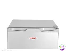 یخچال 5فوت نوا مدلNRF6110DC