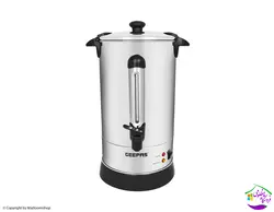 آب جوش کن جیپاس مدلGK6155