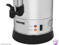 آب جوش کن جیپاس مدلGK6155