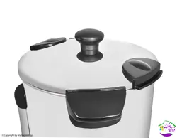 آب جوش کن جیپاس مدلGK6155