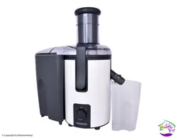 آبمیوه گیر کن وود مدلJEP500WH