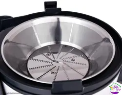 آبمیوه گیر کن وود مدلJEP500WH