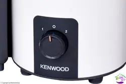 آبمیوه گیر کن وود مدلJEP500WH