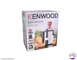 آبمیوه گیر کن وود مدلJEP500WH