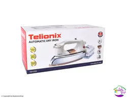 اتو سنگی تیلیونیکس مدلTDI1020