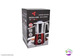 آسیاب برقی مباشی مدلME-CG2285SR