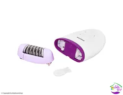 اپیلاتور تک کاره فیلیپس مدلBRE225