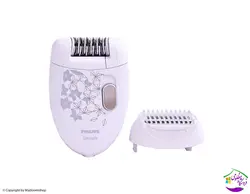 اپیلاتور چندکاره فیلیپس مدلHP6423