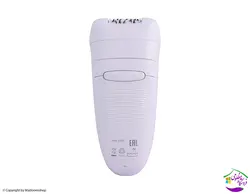 اپیلاتور+فیس براش براون مدل537-5