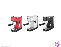 اسپرسوساز دلونگی مدلEC685BK