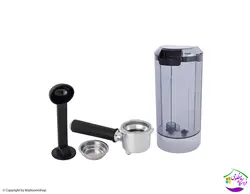 اسپرسوساز دلونگی مدلEC685BK