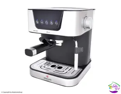 اسپرسوساز مباشی مدلME-ECM2006