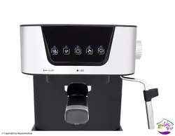 اسپرسوساز مباشی مدلME-ECM2006