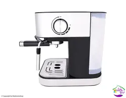 اسپرسوساز مباشی مدلME-ECM2006