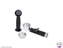 اسپرسوساز مباشی مدلME-ECM2006