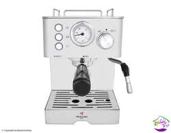 اسپرسوساز مباشی مدلME-ECM2014