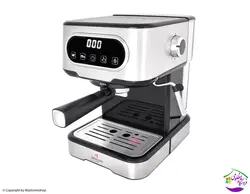 اسپرسوساز مباشی مدلME-ECM2022