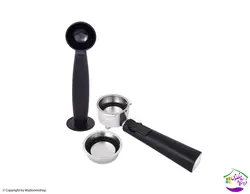 اسپرسوساز مباشی مدلME-ECM2022