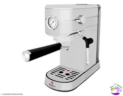 اسپرسوساز مباشی مدلME-ECM2030