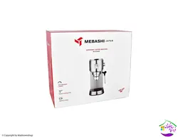 اسپرسوساز مباشی مدلME-ECM2030