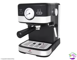 اسپرسوساز مباشی مدلME-ECM2031