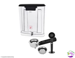 اسپرسوساز مباشی مدلME-ECM2031