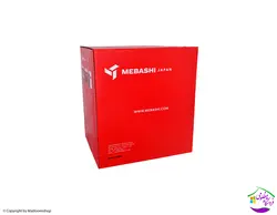 اسپرسوساز مباشی مدلME-ECM2031