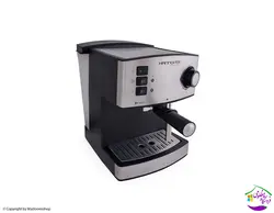 اسپرسوساز هانوور مدل1112