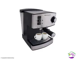 اسپرسوساز هانوور مدل1112