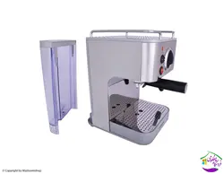 اسپرسوساز نوا مدلNCM140