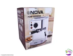 اسپرسوساز نوا مدلNCM140