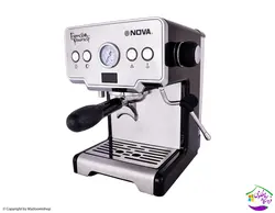 اسپرسوساز نوا مدل128EXPS