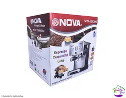 اسپرسوساز نوا مدل128EXPS