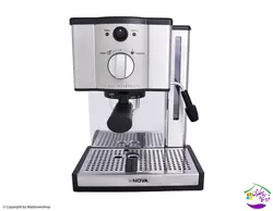 اسپرسوساز نوا مدلNCM139