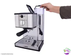 اسپرسوساز نوا مدلNCM139