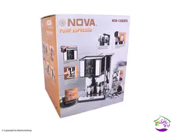 اسپرسوساز نوا مدلNCM139