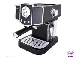 اسپرسوساز یونیک پرو مدل1363