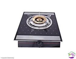 اجاق گاز تک شعله جیپاس مدلGK4297