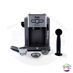 اسپرسوساز برینا مدلBEM271