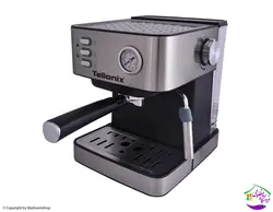 اسپرسوساز تیلیونیکس مدلTEM5100