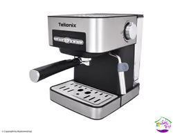 اسپرسوساز تیلیونیکس مدلTEM5199