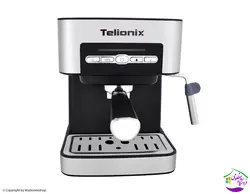 اسپرسوساز تیلیونیکس مدلTEM5199