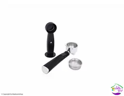 اسپرسوساز تیلیونیکس مدلTEM5199